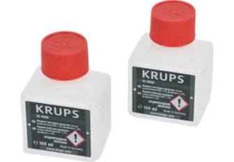 Очищувач молочної системи для кавомашин і кавоварок Krups [XS900031]