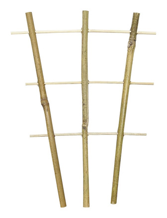 Драбина, бамбук, 30 см