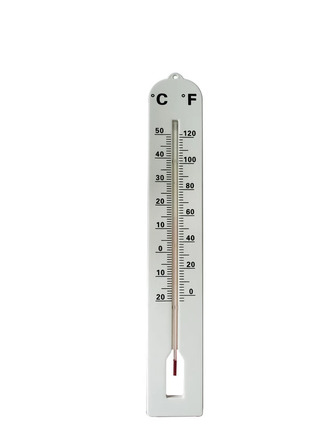 Термометр Garden Star, пластик, 41 см