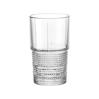 Набір склянок Bormioli Rocco Bartender, 405 мл, 6 шт. [122115BAU021990]