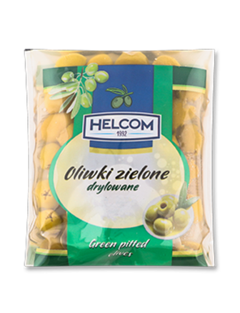 Оливки Helcom без кісточки