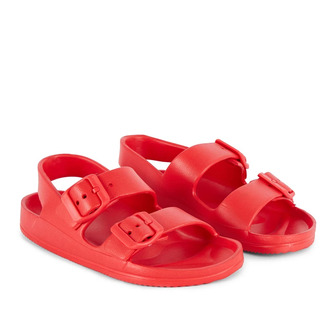Взуття пляжне для хлопчика In Extenso SEA0046, червоне