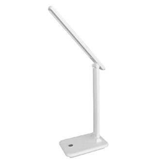 Настільна світлодіодна лампа Evrolight Ridy-095 9,5Вт біла