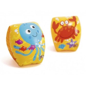 Нарукавники для плавання Intex, 15x13x15 см