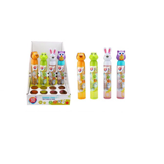 Мильні бульбашки One Two Fun, 168 мл