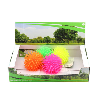 М'ячик м'який Yoyo Puffy Ball (224274)