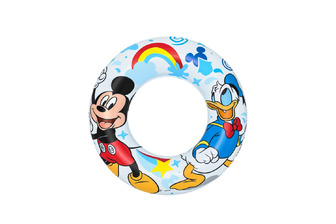 Круг для плавання Disney Junior Mickey & Friends Ø 56 см