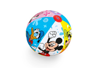 Водяний м'яч Disney Junior Mickey & Friends, 51x17 см