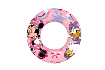 Круг для плавання Disney Junior Minnie Mouse Ø 56 см
