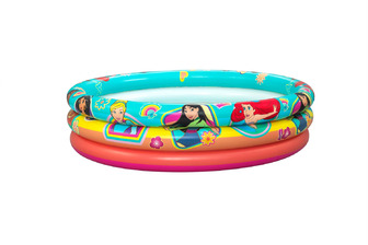 Дитячий басейн Disney® Princess Ø 122 x 30 см