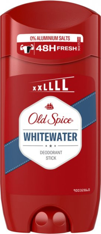 Твердий дезодорант Old Spice Whitewater , 85 мл