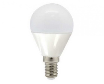 Світлодіодна лампа Work's LED LB0540-E14-G45