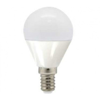 Світлодіодна лампа Work's LED LB0730-E14-G45 59255