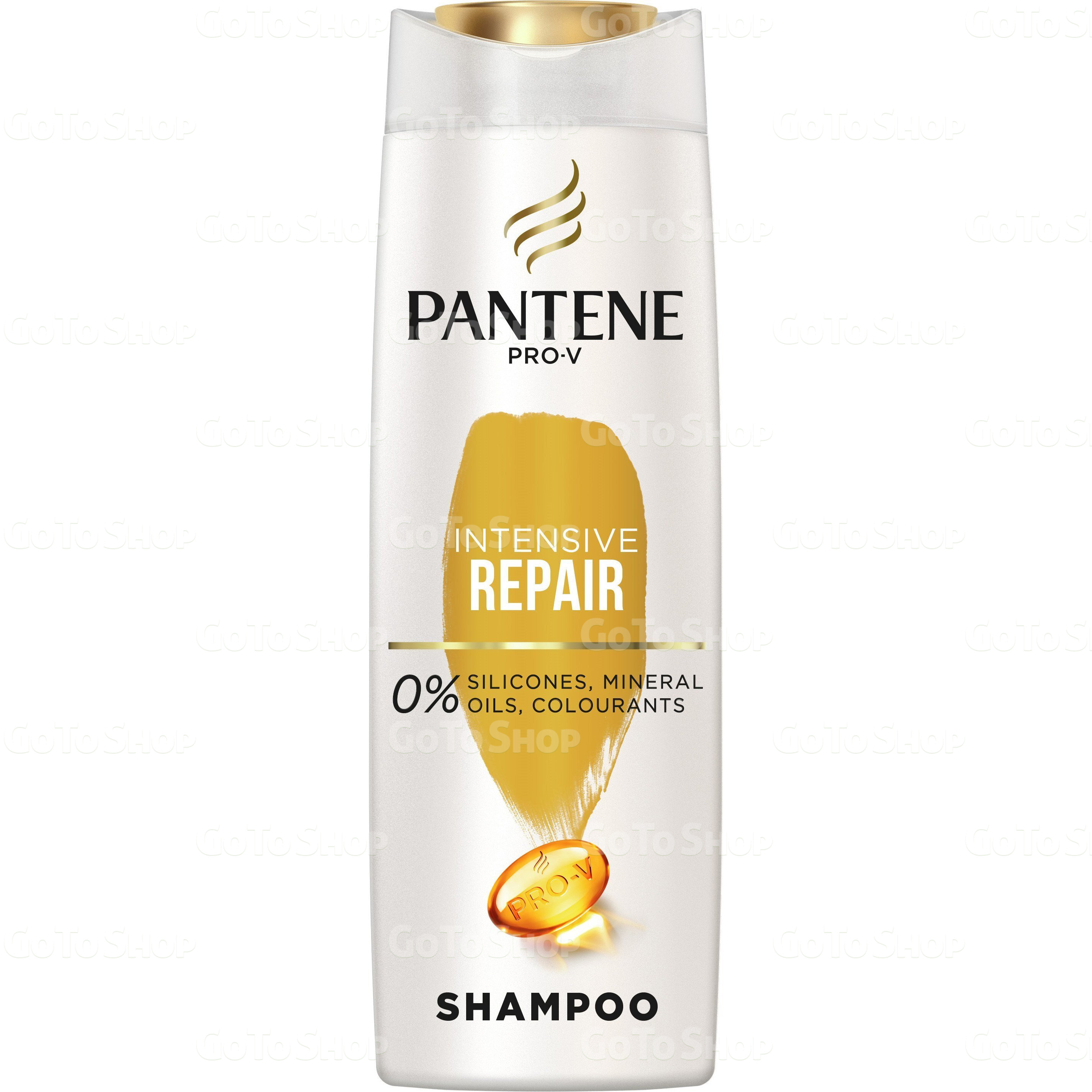 Шампунь Pantene Pro-V Інтенсивне відновлення, 400 мл