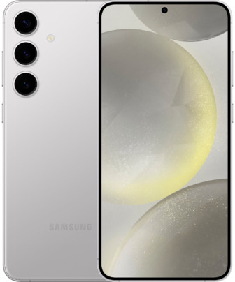 Смартфон Samsung Galaxy S24+ 5G S926 6.7' 12/512ГБ, 2SIM, 4900мАгод, сірий