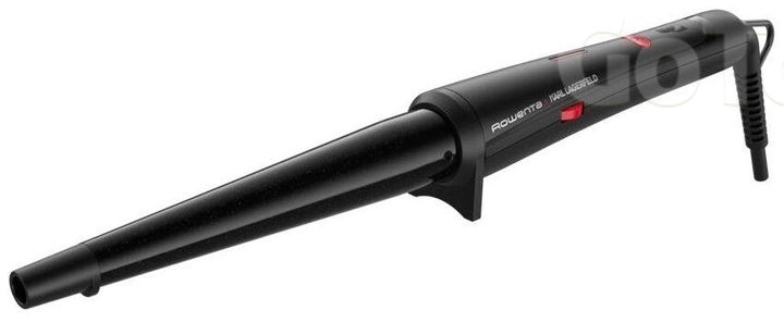 Плойка конусна Rowenta x Karl Lagerfeld Conical Curler