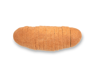 Хлібці «Київхліб» «Київські» висівкові подові нарізані 300г