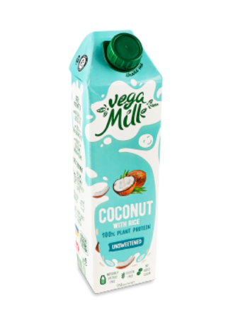 Напій Vega Milk рисово-кокосовий т/п