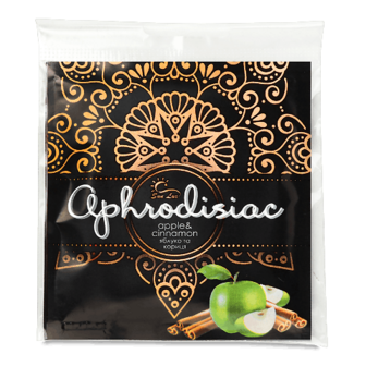 Саше ароматичне Sun Lux Aphrodisiac яблуко-кориця 6г (6г)