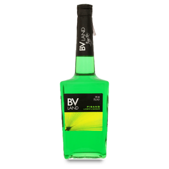 Лікер BVLand Pisang 0,7л (0,7л)
