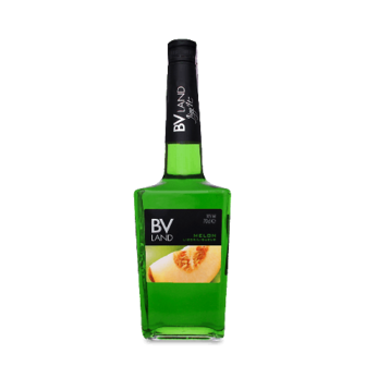 Лікер BVLand Melon 0,7л
