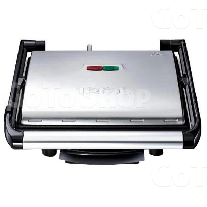 Гриль Tefal GC241D38 Паніні