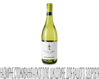 Вино Boschendal Favourites Chenin Blanc, 0,75л (0,75л)