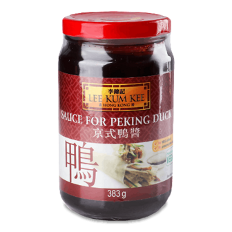 Соус Lee Kum Kee Peking Duck Sause 383г (383г)