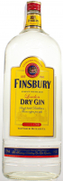 Джин Finsbury 37,5% 1л х3