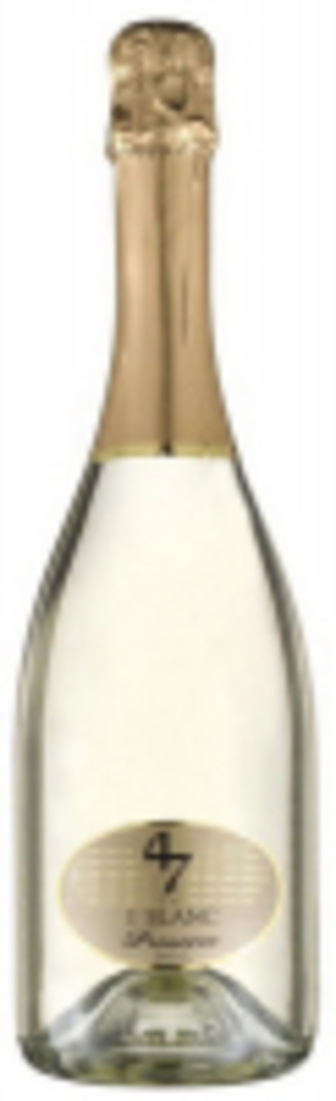 Вино ігристе Anno Domini I Blanc Prosecco D.O.C.  0,75л