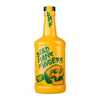 Ром Dead Man’s Fingers Mango 37.5% 0.7л