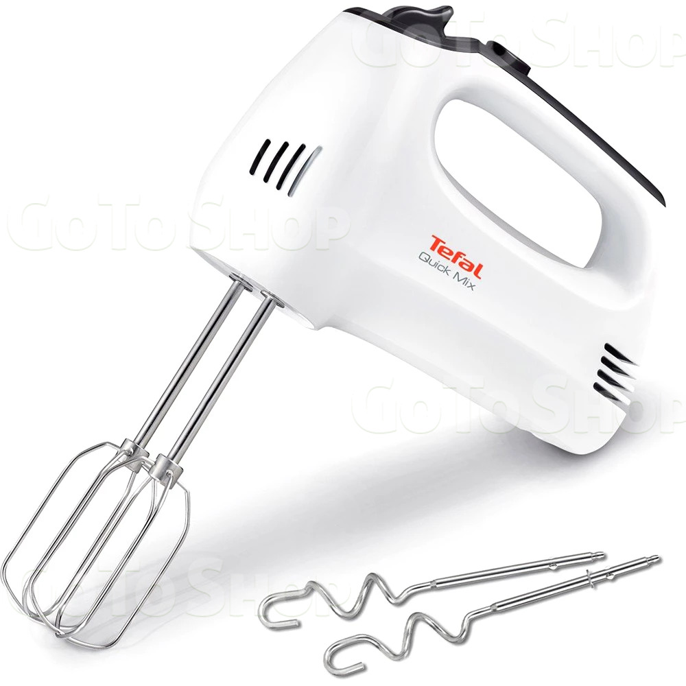 Міксер ручний Tefal HT310138