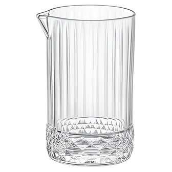 Склянка для коктейлів Bormioli Rocco America'20s 790 мл 122149MDG121990