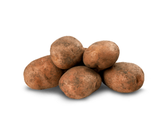 Картопля Беллароса, кг