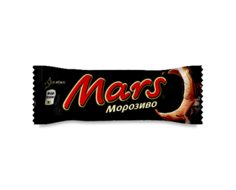 Морозиво Mars батончик, 41,8г