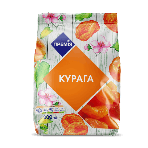 Курага «Премія»® 200г