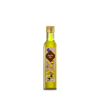 Олія оливкова «Премія»® Pure суміш 250мл