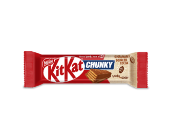 Батончик Nestle Kit Kat шоколадний, 40г