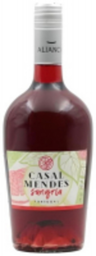 Вино Casal Mendes Sangria червоне н/солодке 0,75л
