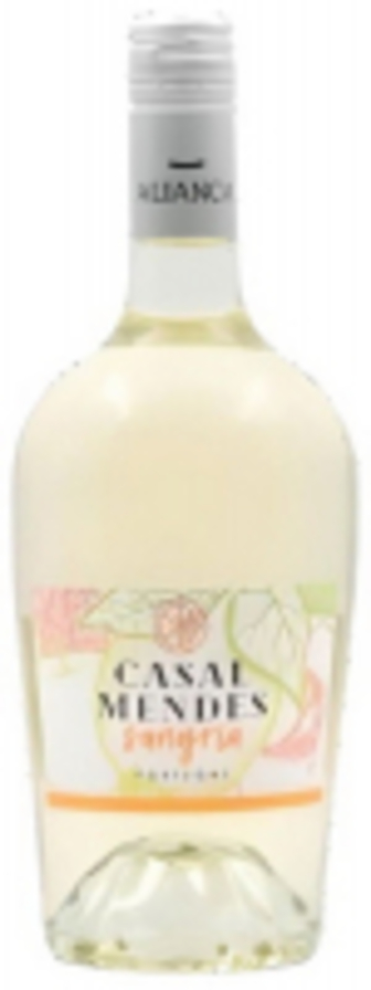 Вино Casal Mendes Sangria біле н/солодке 0,75л