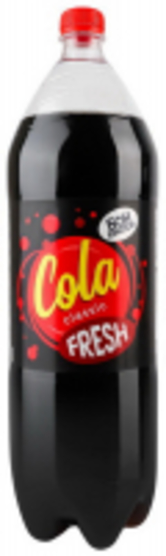 Напій Бон Буассон Cola Fresh Classic б/а 2л