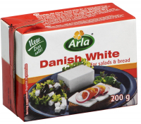 Сир Arla Данвайт 200г