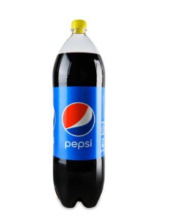 Напій сильногазований Пепсі Кола пет