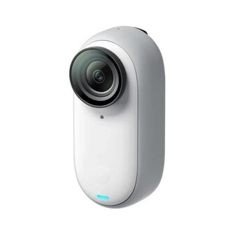 Екшн-камера Insta360 GO 3 32GB White (CINSABKA_GO305)