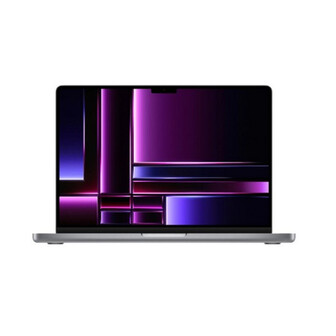 Apple MacBook Pro 14 M2 Pro 512Gb/16Gb Space Gray 2023 (MPHE3)