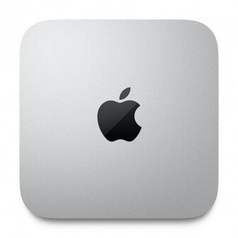 Неттоп Apple Mac Studio M1 Ultra 64/2000GB Silver (Z14K0001J)