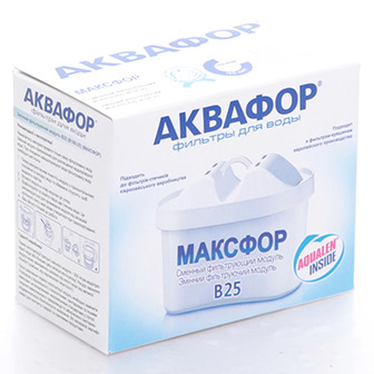 Модуль Аквафор Максфор (В100-25)