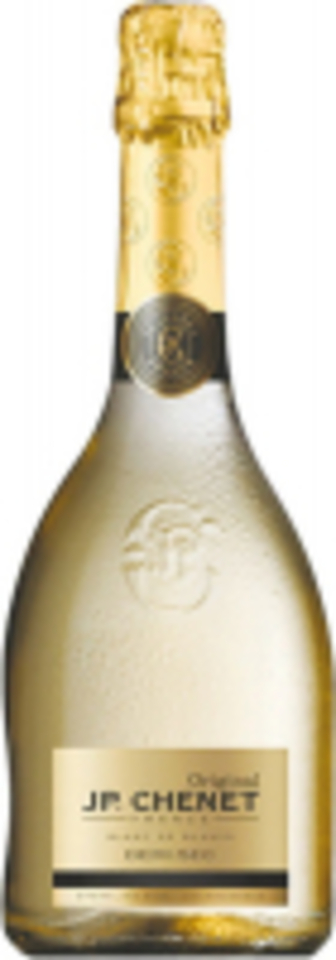 Вино ігристе JP. Chenet Medium Dry Demi-Sec біле напівсухе 10-13.5% 0,75л