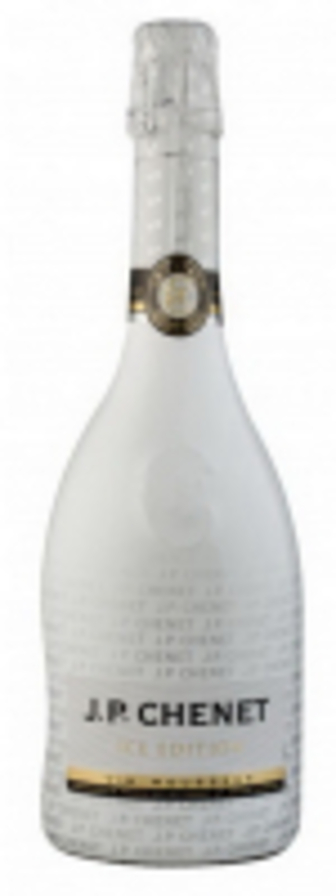 Вино ігристе JP. Chenet Ice Edition Demi-Sec біле напівсухе 10-13.5% 0,75л