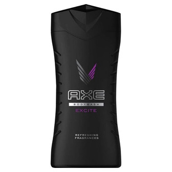 Гель для душу Axe Excite (Пробудження), 250 мл